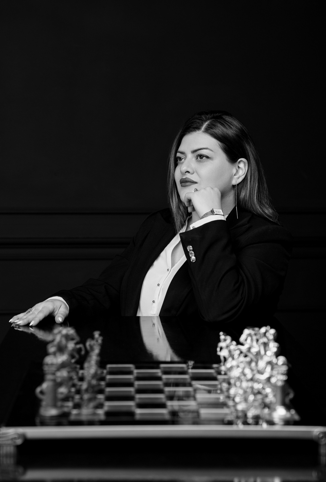 ԻՆՉՈՒ ՄԱՍՆԱԿՑԵԼ ԱՅՍ ԴԱՍԸՆԹԱՑԻՆ